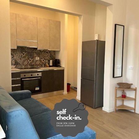 Bonnie Boutique Apartment Florence Extérieur photo