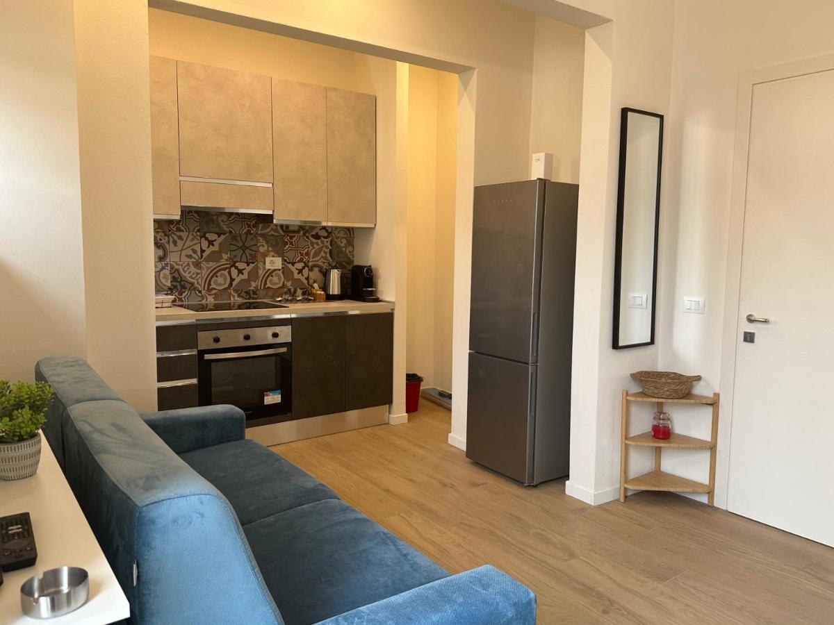 Bonnie Boutique Apartment Florence Extérieur photo