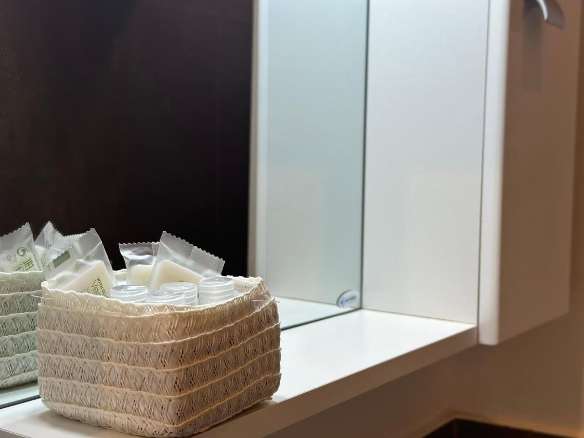 Bonnie Boutique Apartment Florence Extérieur photo