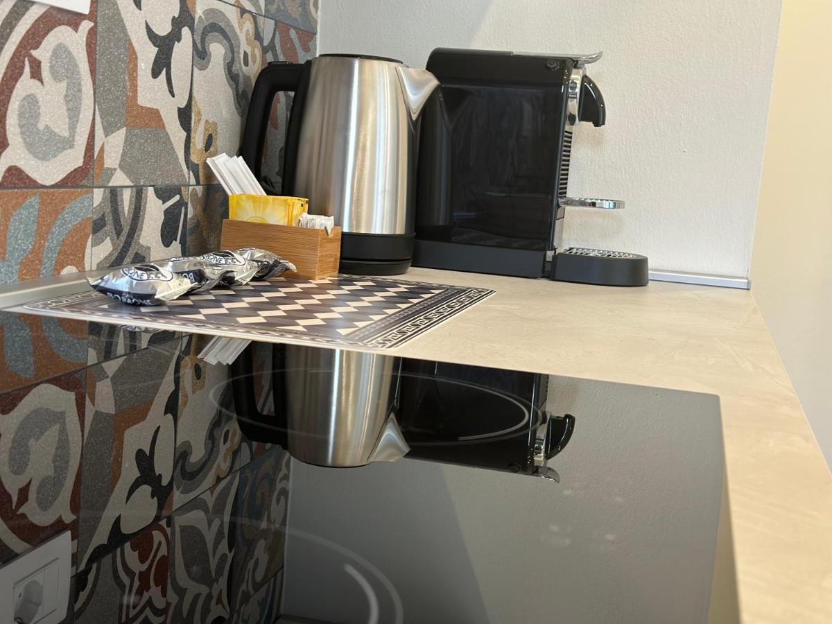 Bonnie Boutique Apartment Florence Extérieur photo