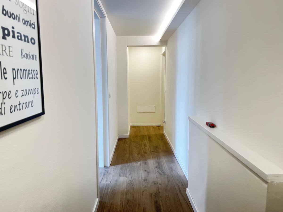 Bonnie Boutique Apartment Florence Extérieur photo
