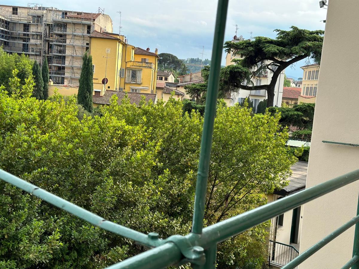 Bonnie Boutique Apartment Florence Extérieur photo