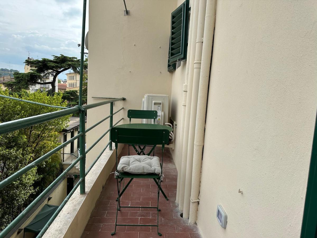 Bonnie Boutique Apartment Florence Extérieur photo