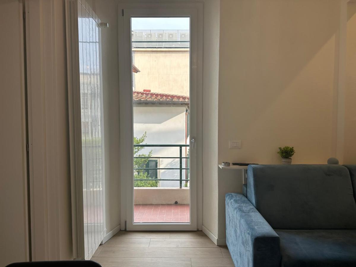 Bonnie Boutique Apartment Florence Extérieur photo