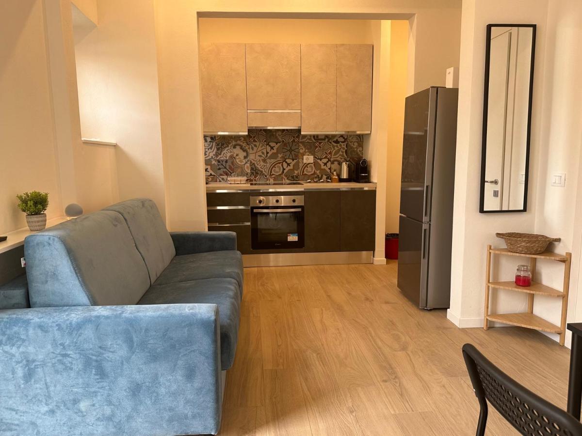 Bonnie Boutique Apartment Florence Extérieur photo