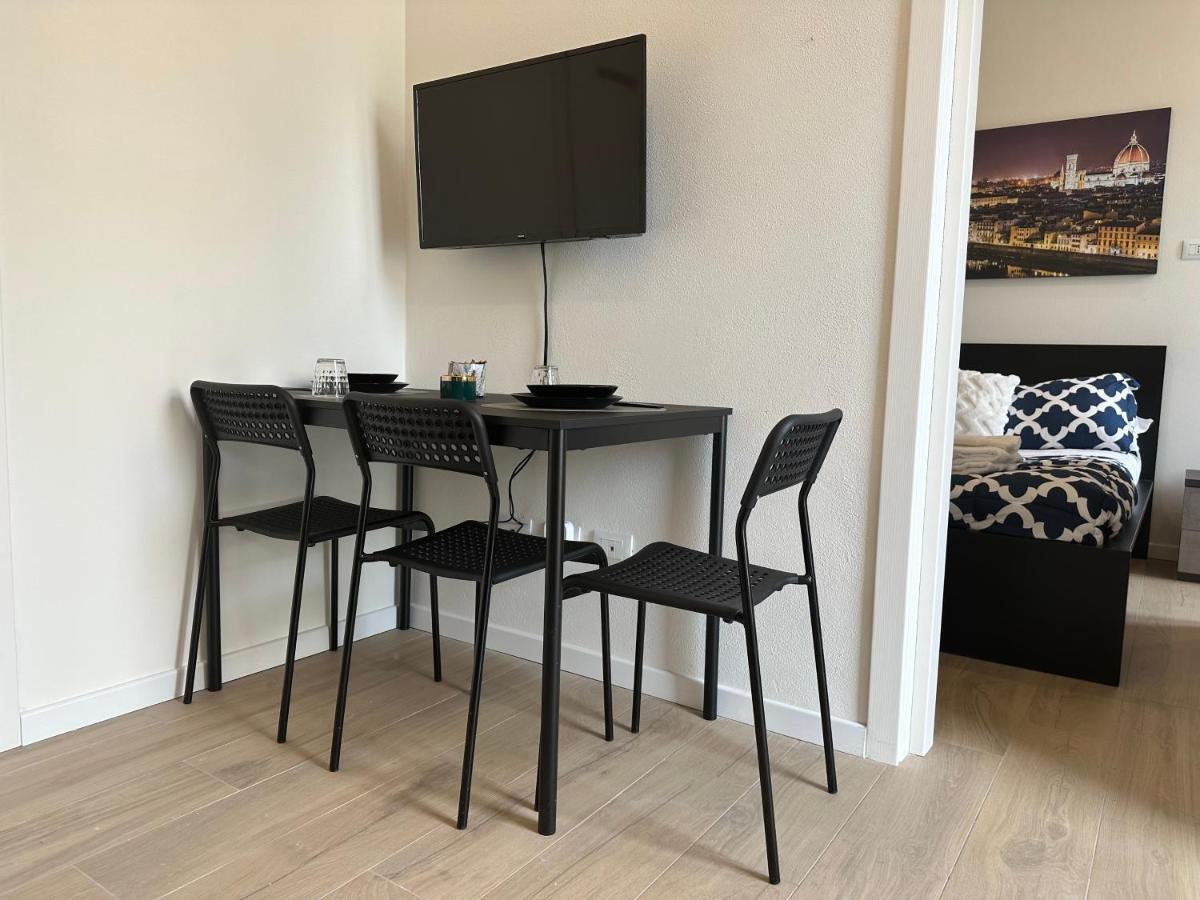 Bonnie Boutique Apartment Florence Extérieur photo