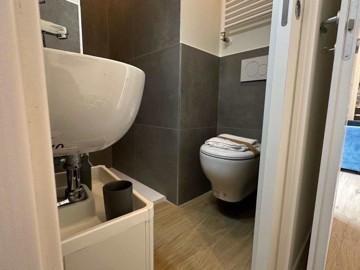 Bonnie Boutique Apartment Florence Extérieur photo