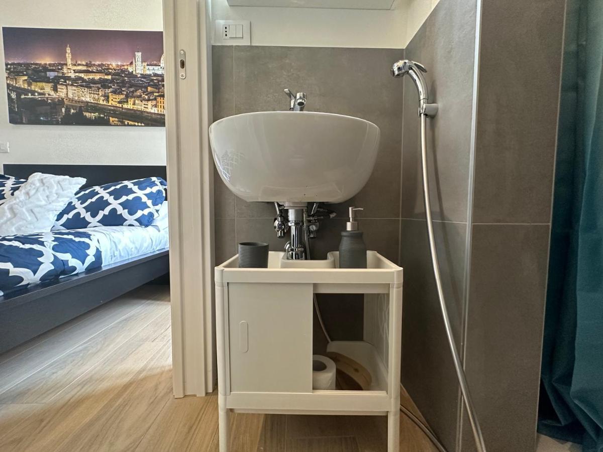 Bonnie Boutique Apartment Florence Extérieur photo