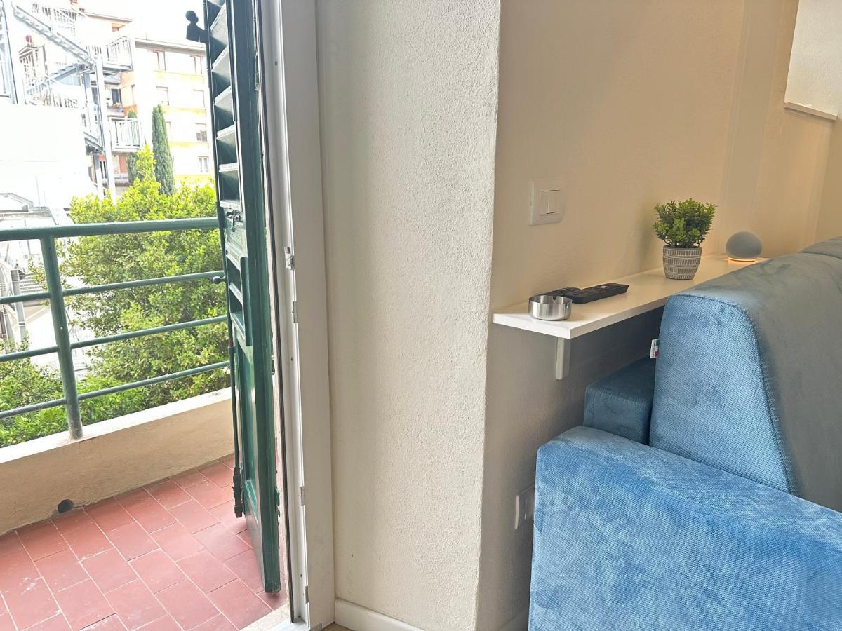 Bonnie Boutique Apartment Florence Extérieur photo