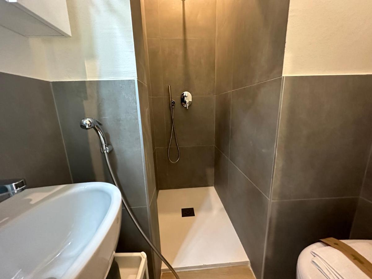 Bonnie Boutique Apartment Florence Extérieur photo